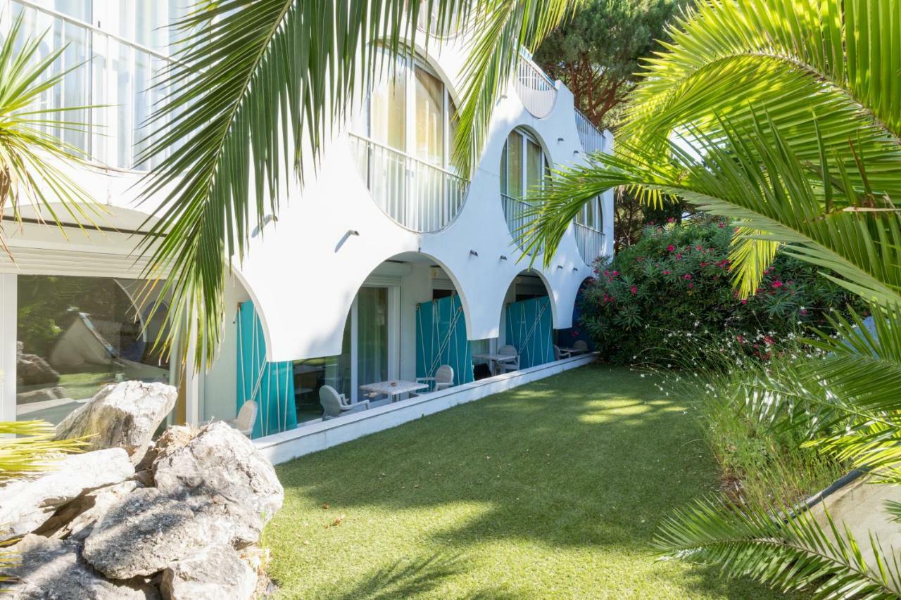 Hotel Europe La Grande Motte Exterior foto